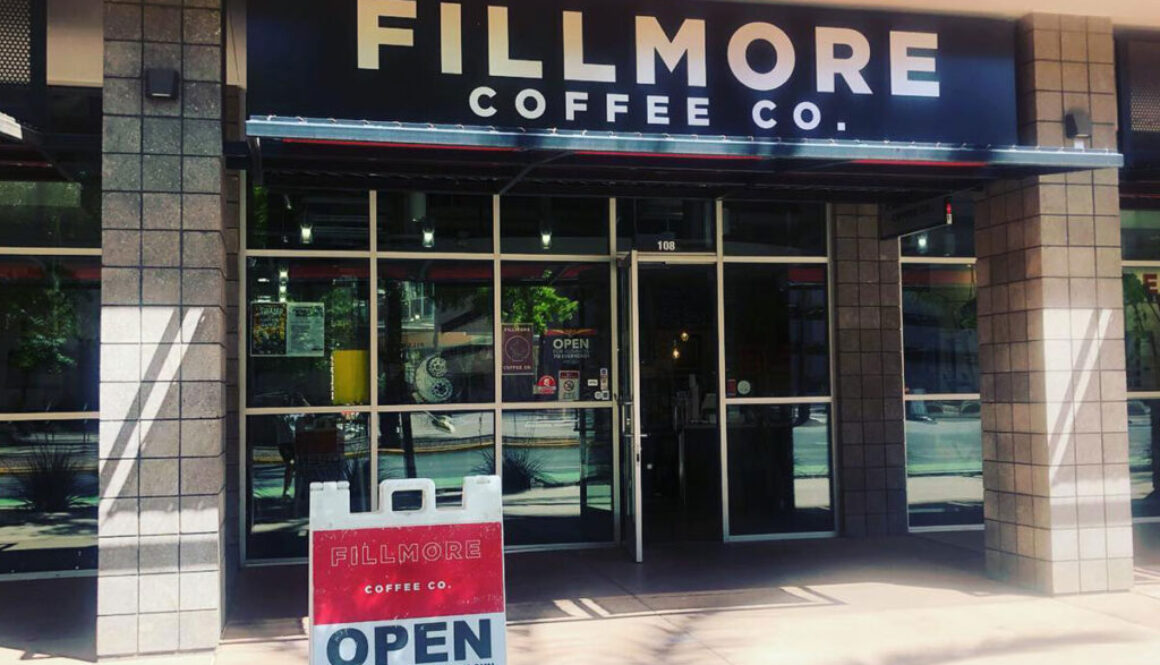 Estimasi Harga Franchise Fillmore Coffee Terbaru