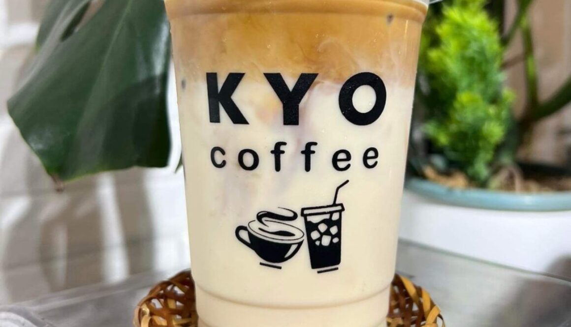 Strategi Pemasaran untuk Mitra Franchise Kyo Coffee