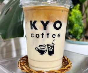 Strategi Pemasaran untuk Mitra Franchise Kyo Coffee