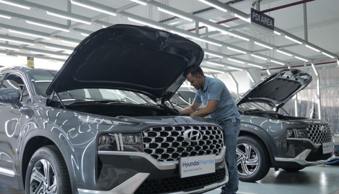 Simak rincian lengkap Franchise 7 Signatures Detailing! Info harga paket investasi terbaru 2026, cara daftar mitra, dan prospek bisnisnya.