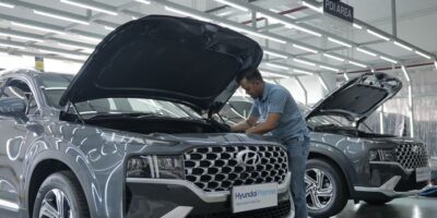 Simak rincian lengkap Franchise 7 Signatures Detailing! Info harga paket investasi terbaru 2026, cara daftar mitra, dan prospek bisnisnya.