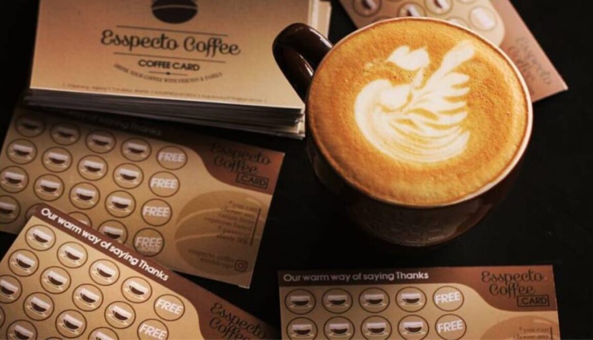 Cara Daftar Franchise Esspecto Coffee Secara Resmi