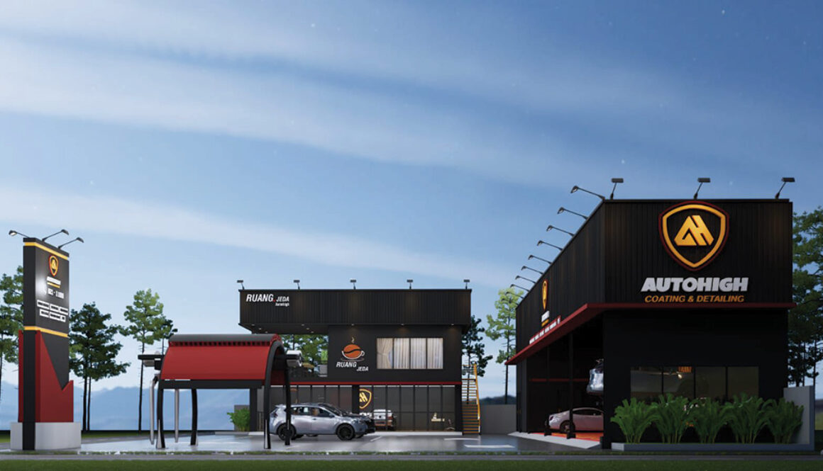 Persyaratan Utama Bergabung dengan Franchise Autohigh