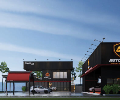 Persyaratan Utama Bergabung dengan Franchise Autohigh