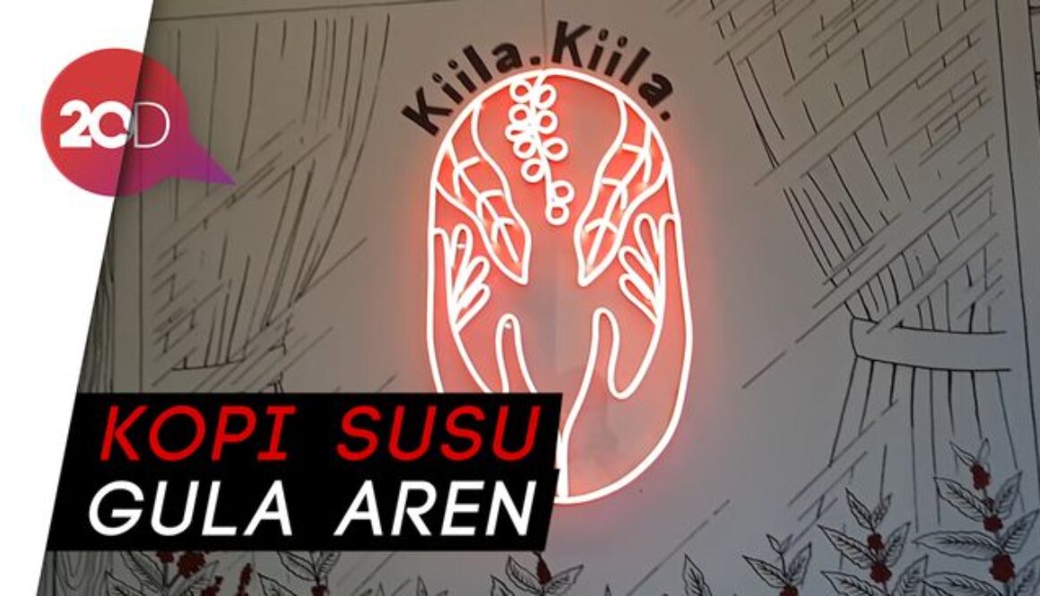 Peluang Bisnis Franchise Kiila Kiila Cafe yang Sedang Tren