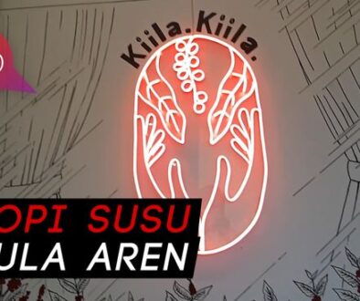 Peluang Bisnis Franchise Kiila Kiila Cafe yang Sedang Tren