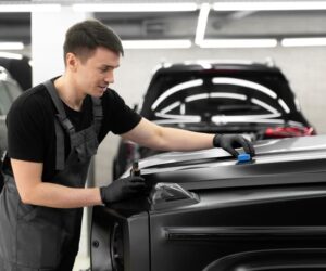 Keunggulan Teknologi dan Layanan Franchise Saundra Detailing