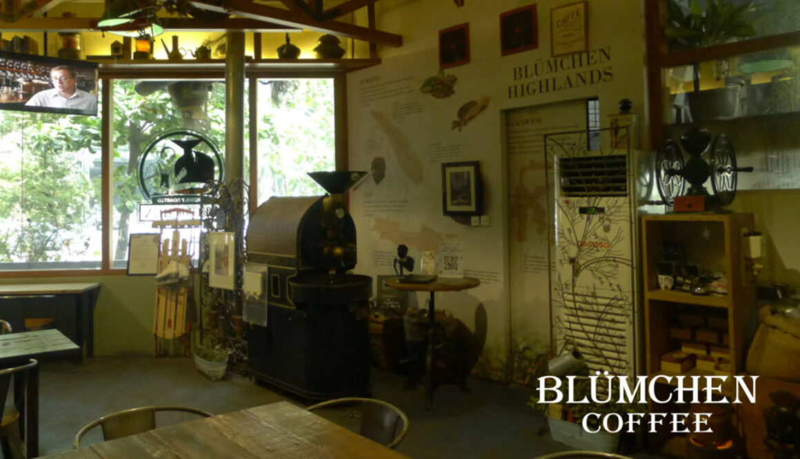 Keunggulan Bergabung dengan Franchise Blumchen Coffee