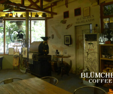 Keunggulan Bergabung dengan Franchise Blumchen Coffee