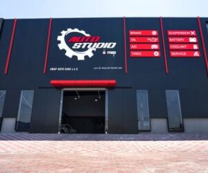 Keunggulan Utama Franchise Garage Auto Studio