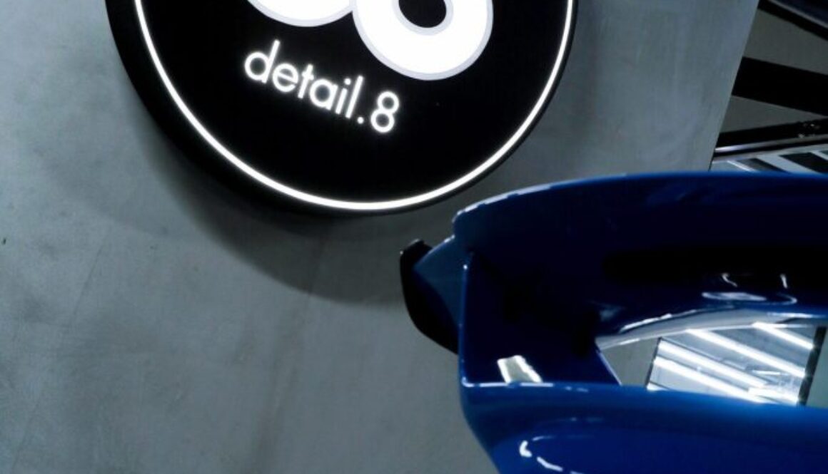 Mengapa Memilih Franchise Detail.8 Detailing?