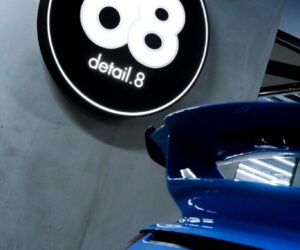 Mengapa Memilih Franchise Detail.8 Detailing?