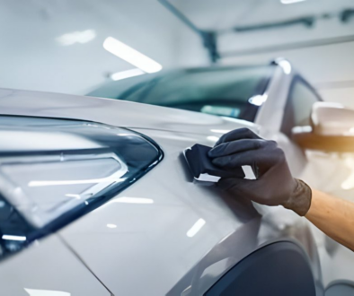 Analisis Peluang Bisnis Franchise OTOREXY Car Wash and Detailing