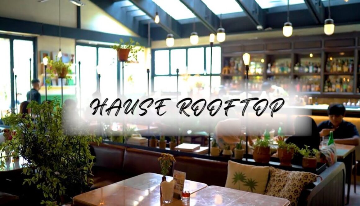 Strategi Pemasaran Franchise Hause Rooftop di Era Digital