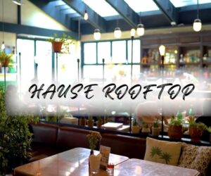 Strategi Pemasaran Franchise Hause Rooftop di Era Digital