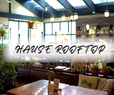 Strategi Pemasaran Franchise Hause Rooftop di Era Digital