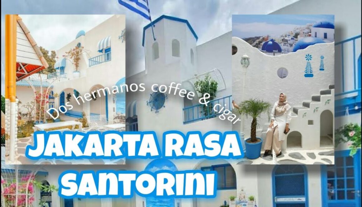 Syarat Menjadi Mitra Franchise Dos Hermanos Coffee & Cigar