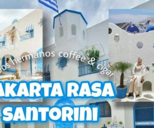 Syarat Menjadi Mitra Franchise Dos Hermanos Coffee & Cigar