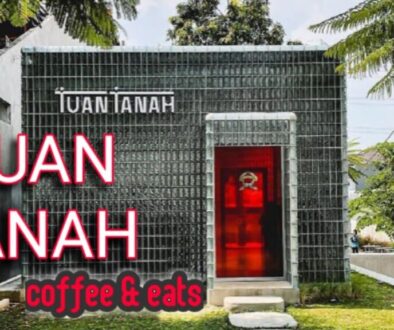 Rincian Modal Awal Franchise Tuan Tanah