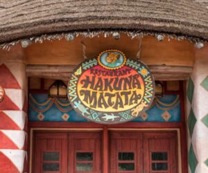 Rincian Biaya Awal Franchise Hakuna Matata Cafe