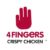 Franchise 4Fingers, Harga Waralaba Ayam, Kemitraan Restoran Cepat Saji, Strategi Bisnis Kuliner, majalahfranchise