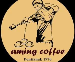 Franchise Aming Coffee, Harga Kemitraan, Warung Kopi Pontianak, Waralaba Cafe 2026, Majalah Franchise