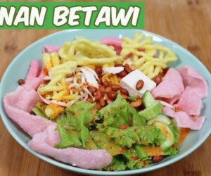 Franchise Asinan Betawi, Paket Franchise Murah, Kemitraan Kuliner, Usaha Asinan, Majalah Franchise