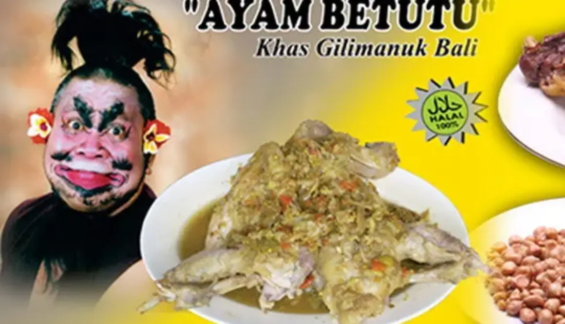 Franchise Ayam Betutu Khas Gilimanuk Bali, Kuliner Bali, Harga Kemitraan, Keuntungan Franchise, Majalah Franchise