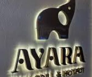 Franchise Ayara Thai Grill & Hotpot, Kemitraan Restoran AYCE, Modal Bisnis Kuliner, Waralaba Makanan Thailand, Majalah Franchise
