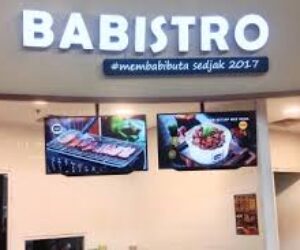 Franchise Babistro, Harga Kemitraan, Bisnis Kuliner Modern, Waralaba Makanan 2026, Majalah Franchise