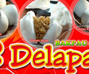 Franchise Bakpau B Delapan, Waralaba Bakpao, Kemitraan Camilan, Bisnis Kuliner 2026, Majalah Franchise