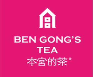 Franchise Ben Gongs Tea, Waralaba Minuman, Cheese Tea Premium, Kemitraan Teh Buah, Majalah Franchise