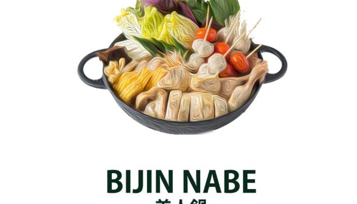 Franchise Bijin Nabe, Restoran Jepang, Waralaba Kuliner, Bisnis Hot Pot, Majalah Franchise