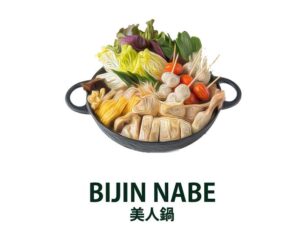 Franchise Bijin Nabe, Restoran Jepang, Waralaba Kuliner, Bisnis Hot Pot, Majalah Franchise