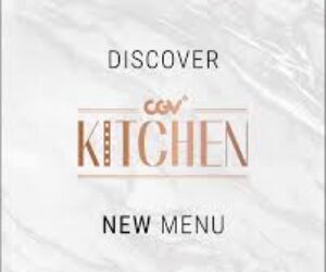 Franchise CGV Kitchen, Modal Kemitraan, Bisnis Kuliner 2026, Waralaba Restoran, Majalah Franchise