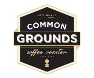 Franchise Common Grounds, Specialty Coffee, Waralaba Kafe Premium, Bisnis Kopi 2026, Majalah Franchise