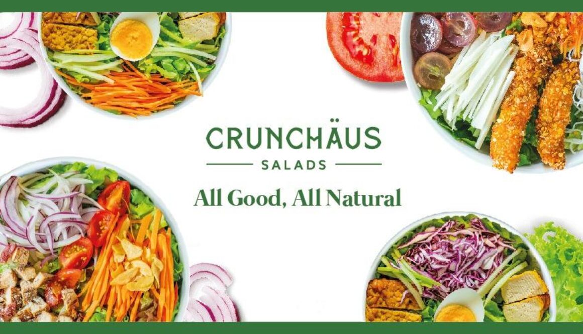 Franchise Crunchaus Corner, Bisnis Kuliner Sehat, Kemitraan Waralaba, Cara Daftar Kemitraan, Majalah Franchise