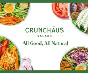Franchise Crunchaus Corner, Bisnis Kuliner Sehat, Kemitraan Waralaba, Cara Daftar Kemitraan, Majalah Franchise