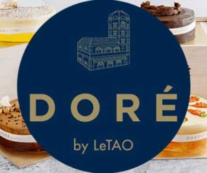 Franchise Dore by Letao, Waralaba Kue Keju, Peluang Bisnis Premium, Investasi Kuliner Jepang, Majalah Franchise