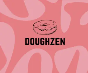 Franchise Doughzen, Waralaba Donat Kentang, Bisnis Camilan Manis, Peluang Usaha Kuliner, Majalah Franchise