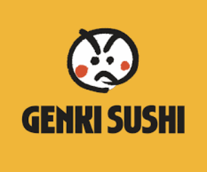 Franchise Genki Sushi, Waralaba Restoran Jepang, Kemitraan Kuliner Premium, Bisnis Makanan 2026, Majalah Franchise