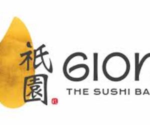 Franchise Gion The Sushi Bar, Waralaba Restoran Jepang, Modal Bisnis Sushi, Kemitraan Kuliner Premium, Majalah Franchise