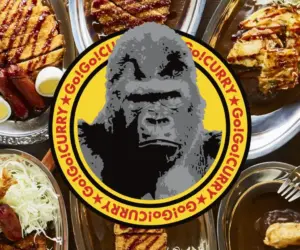 Franchise Go! Go! Curry!, Kari Kanazawa, Waralaba Kuliner Jepang, Investasi Bisnis 2026, Majalah Franchise