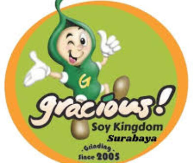 Franchise Gracious Soy Kingdom, Harga Kemitraan Minuman, Modal Franchise, Prospek Bisnis 2026, Majalah Franchise