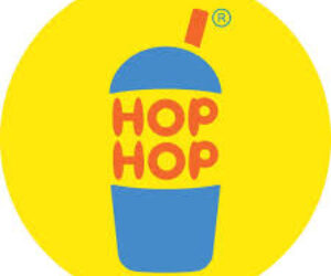Franchise Hop Hop The Bubble Drink, Waralaba Minuman, Bisnis Bubble Drink, Peluang Usaha Boba, Majalah Franchise