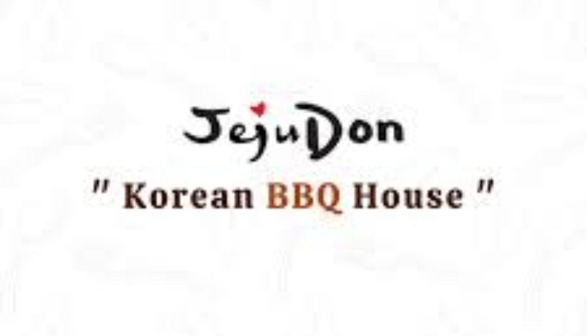 Franchise Jejudon Korean BBQ, Bisnis Kuliner Korea, Waralaba Restoran, Modal Usaha BBQ, Majalah Franchise