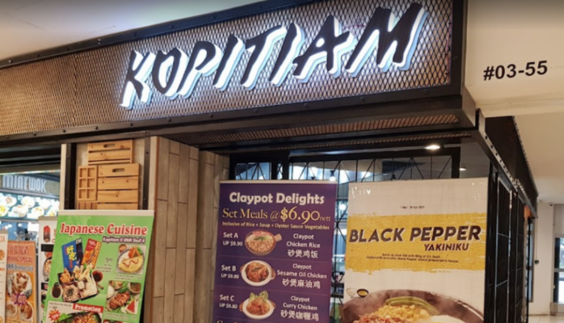 Franchise Kopitiam Kuncay, Waralaba Kedai Kopi, Modal Bisnis Kuliner, Paket Kemitraan Cafe, Majalah Franchise