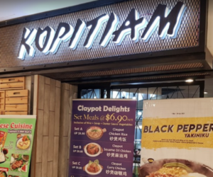 Franchise Kopitiam Kuncay, Waralaba Kedai Kopi, Modal Bisnis Kuliner, Paket Kemitraan Cafe, Majalah Franchise