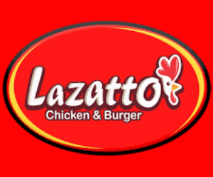 Franchise Lazatto, Waralaba Ayam Goreng, Bisnis Kuliner Cepat Saji, Modal Usaha Lazatto, Majalah Franchise