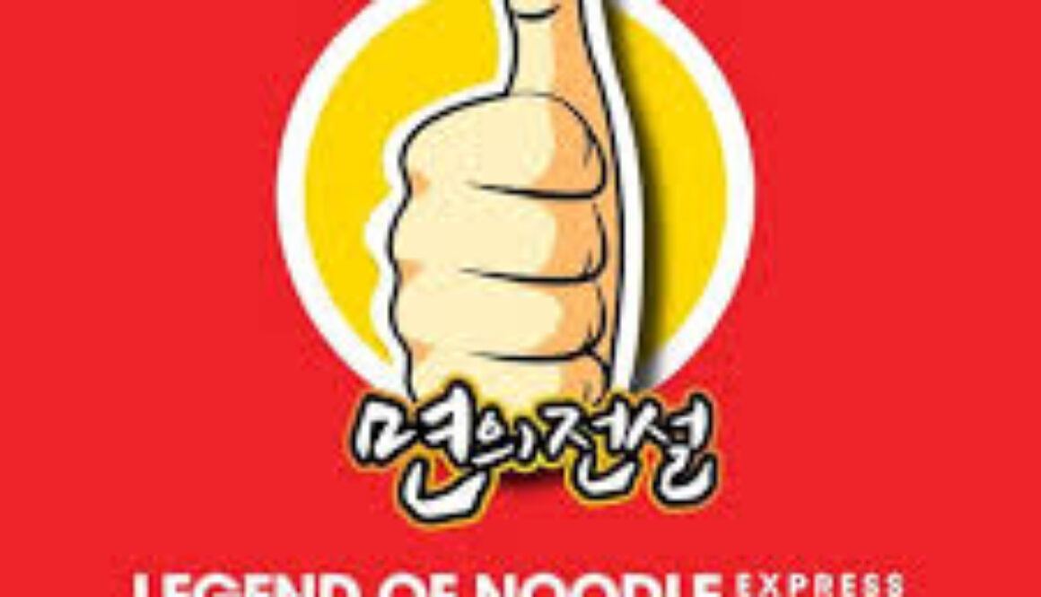 Franchise Legend of Noodle Express, Waralaba Mi Korea, Bisnis Kuliner 2026, Investasi Waralaba, Majalah Franchise